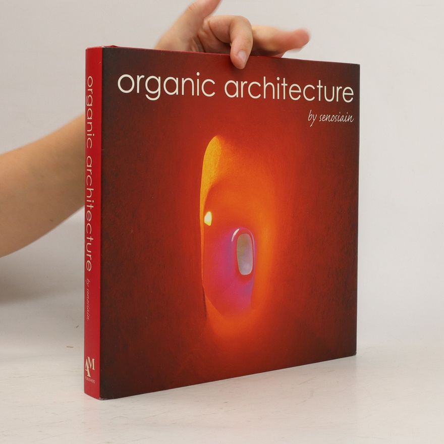 Javier Senosiain Aguilar Organic Architecture by Senosiain