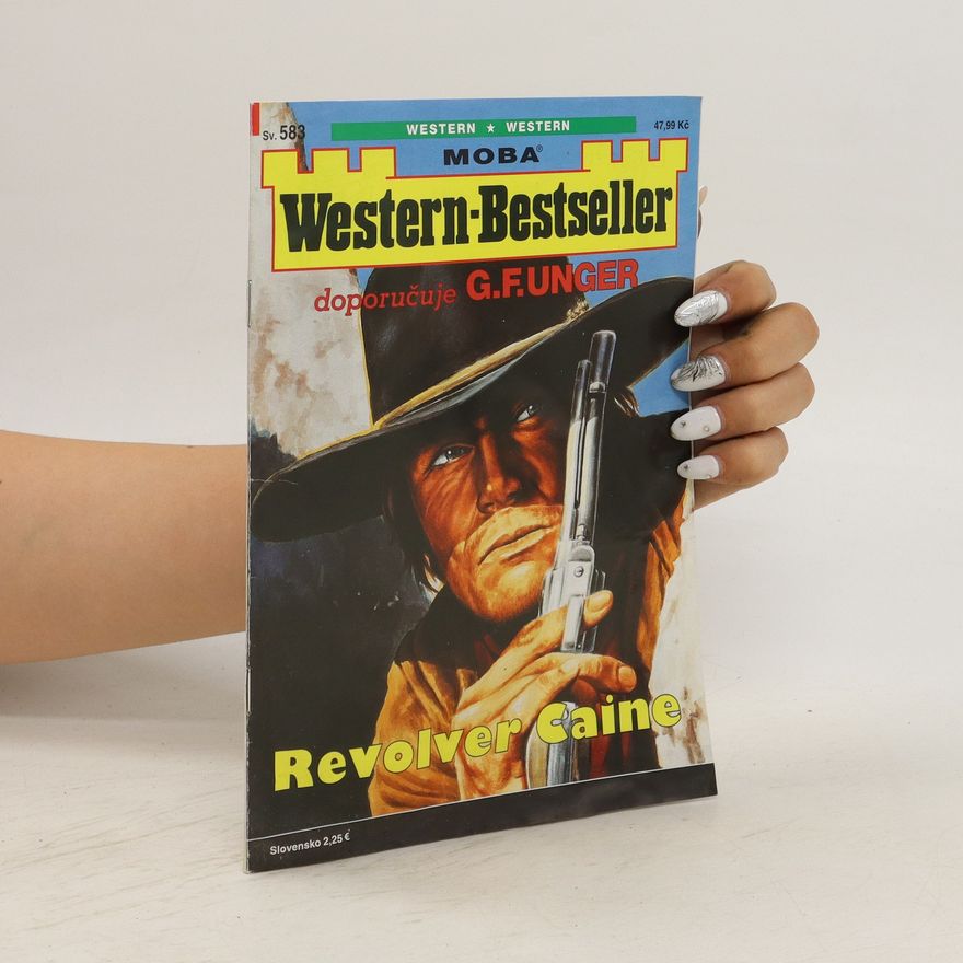 Autorenkollektiv Revolver Caine