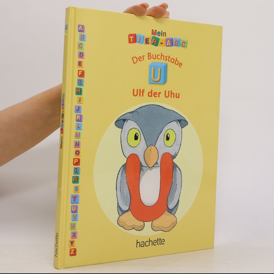 Autorenkollektiv Ulf der Uhu