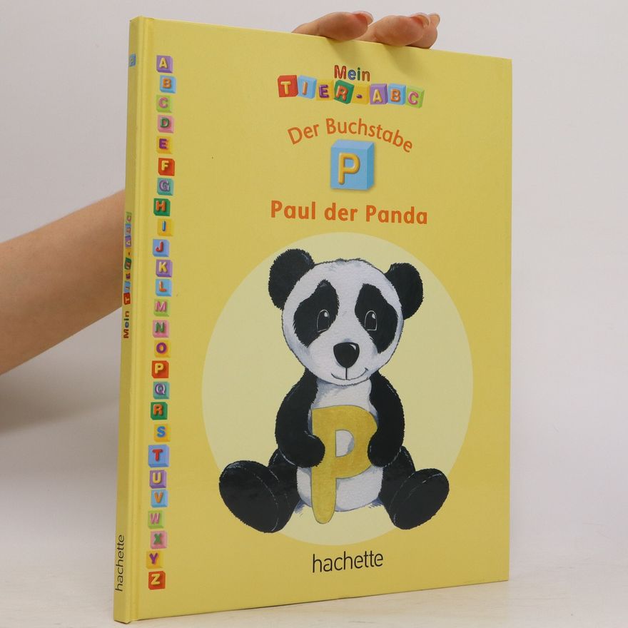 Autorenkollektiv Paul der Panda