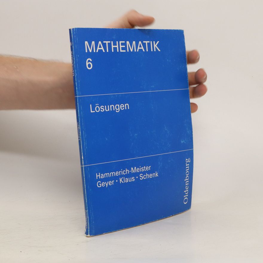 Autorenkollektiv Mathematik