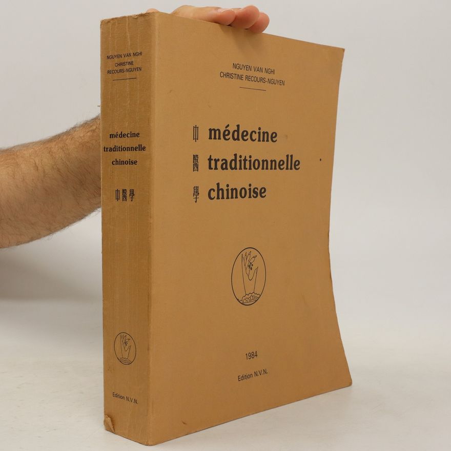 Christine Recours Nguyen Médecine traditionnelle chinoise