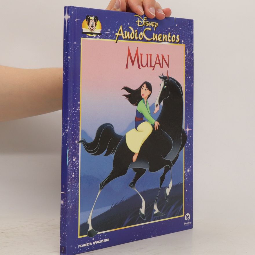 Autorenkollektiv Mulan