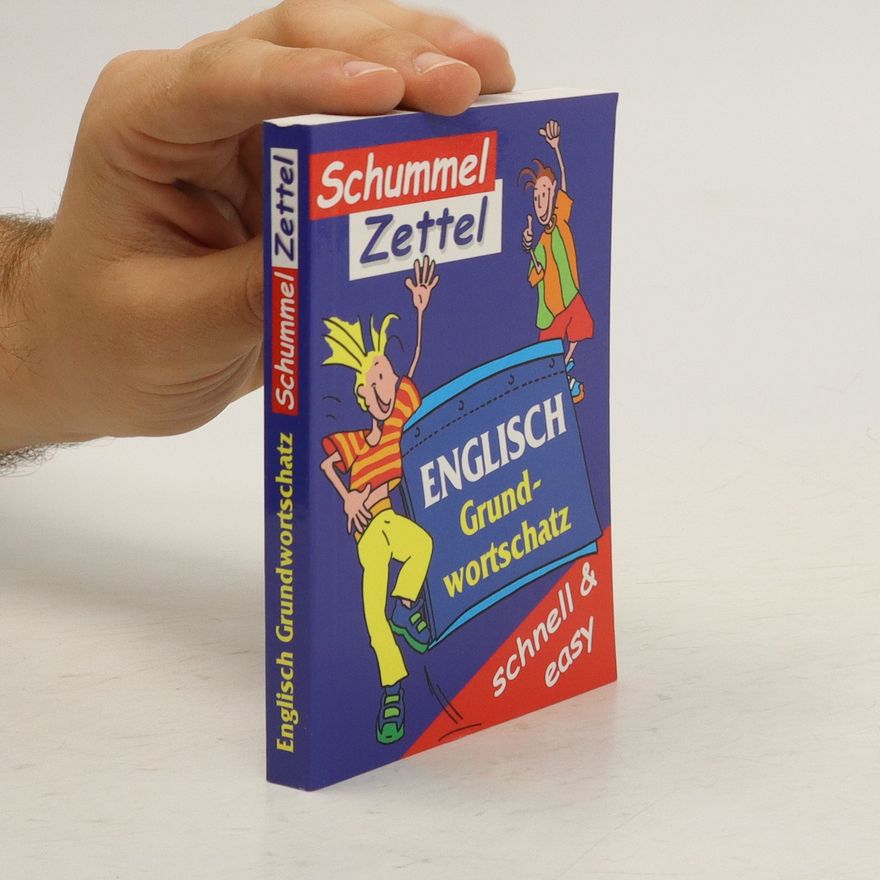 Collectif d'auteurs Englisch Grundwortschatz