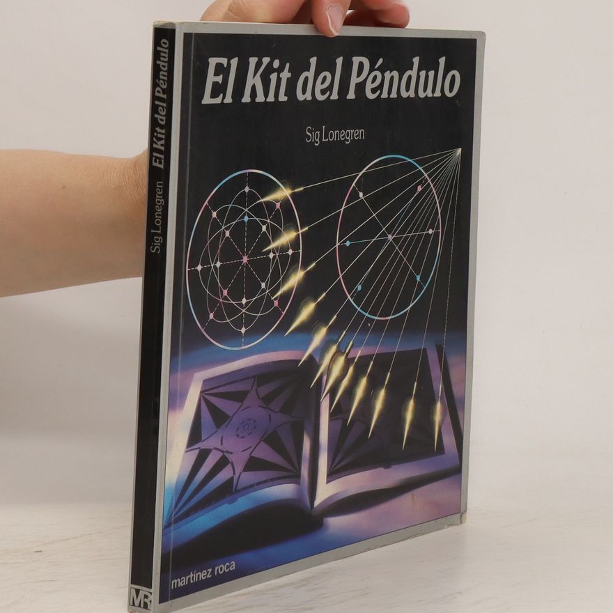 Sig Lonegren El Kit Del Pendulo