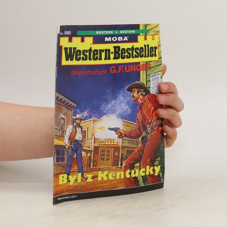 Jack Everett Byl z Kentucky