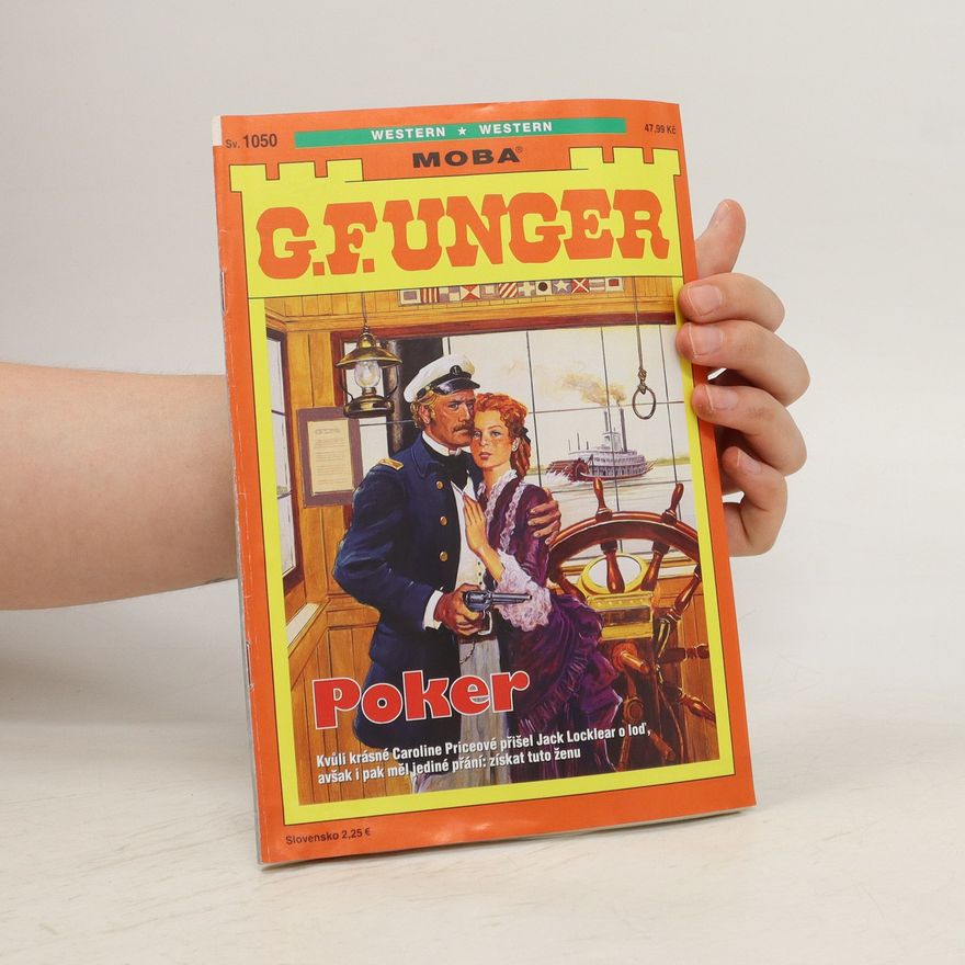 G. F. Unger Poker