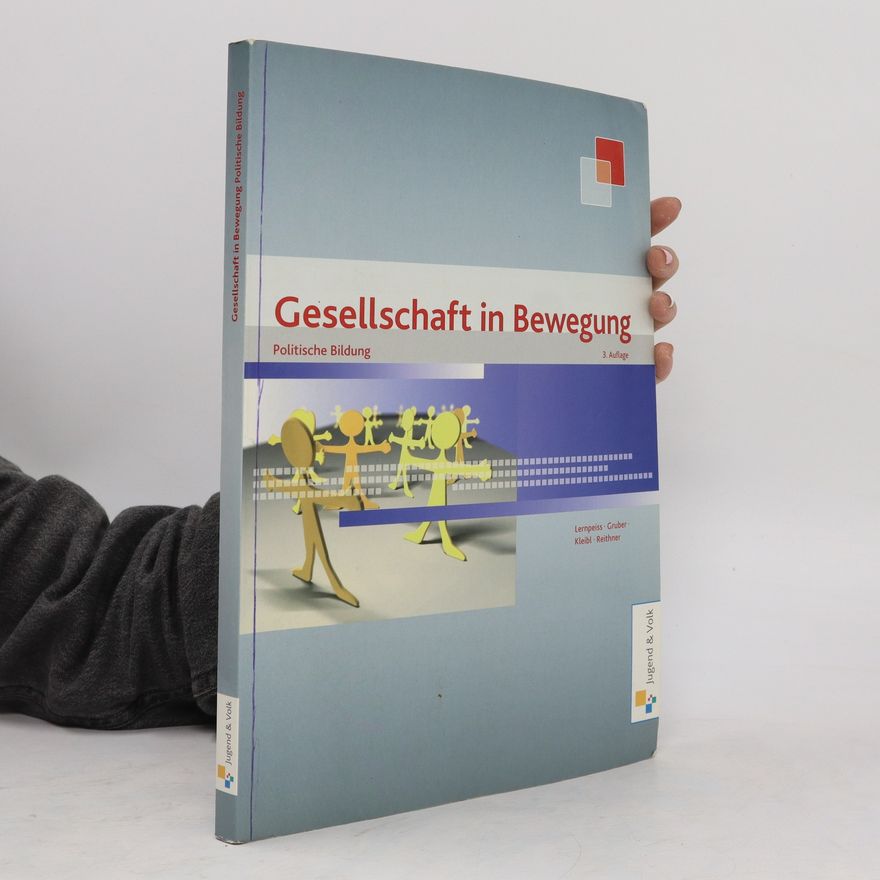 Autorenkollektiv Gesellschaft in Bewegung