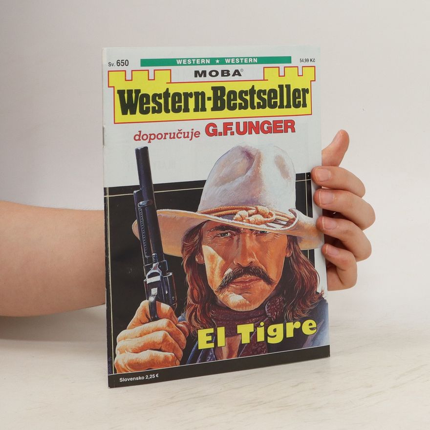 Jack Morton El Tigre