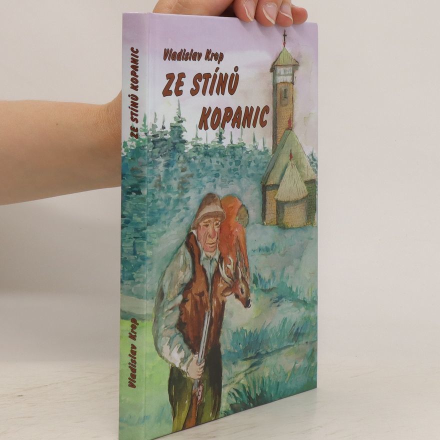 Josef Novický Ze stínů kopanic