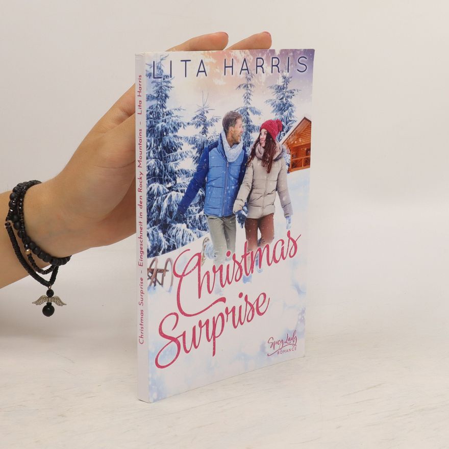Lita Harris Christmas Surprise