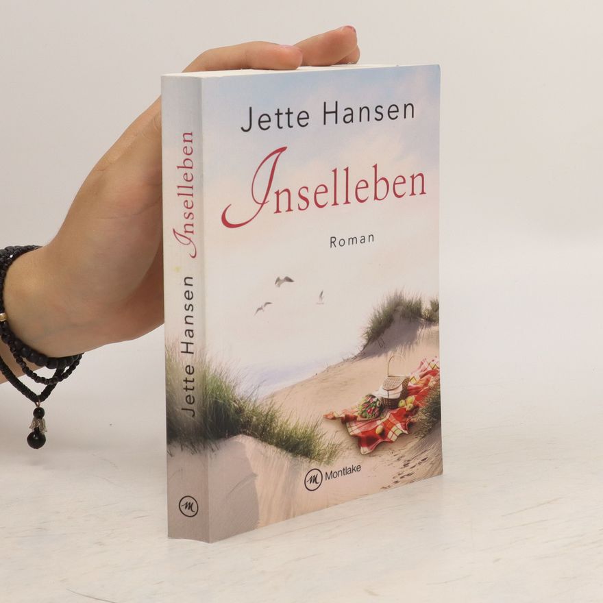 Jette Hansen Inselleben