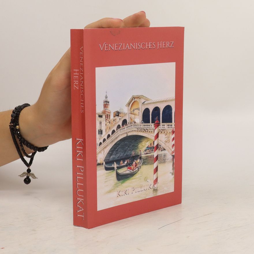 Kiki Pillukat Venezianisches Herz
