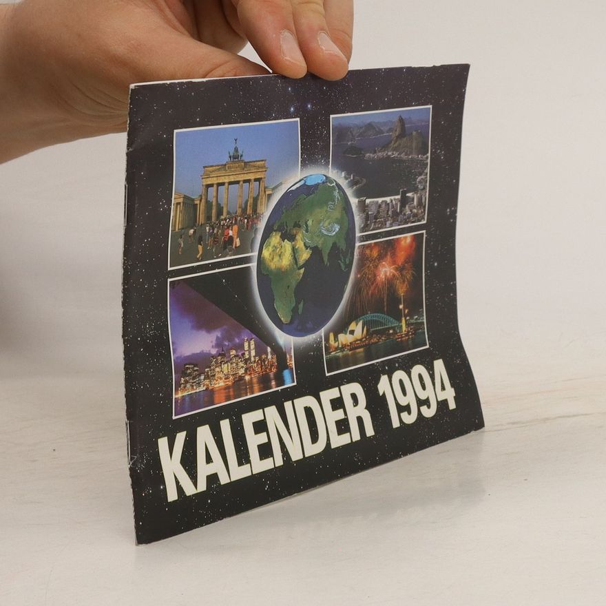 Autorenkollektiv Kalender 1994