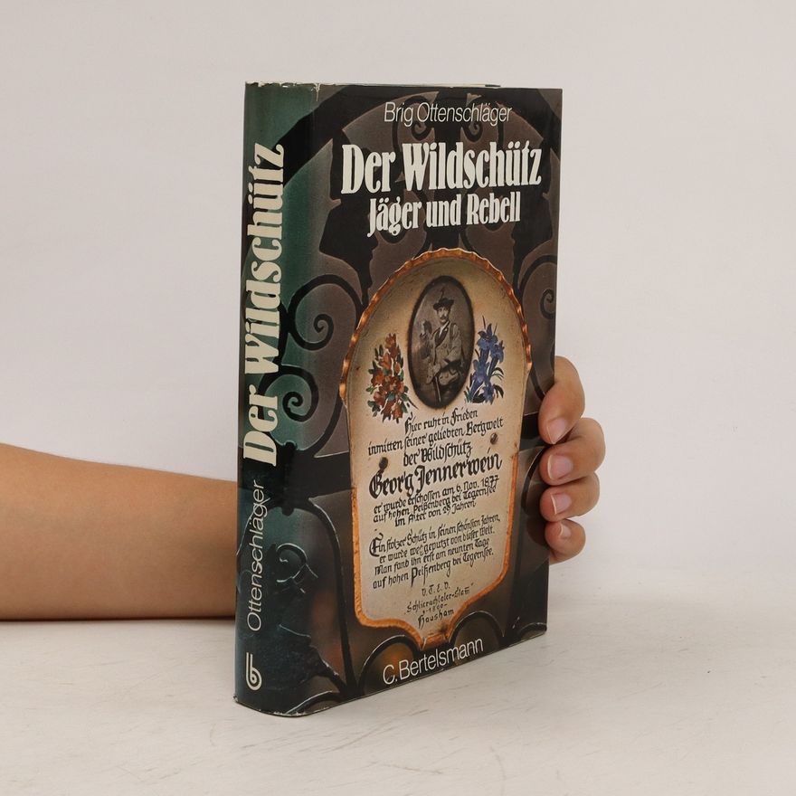 Brig Ottenschläger Der Wildschütz
