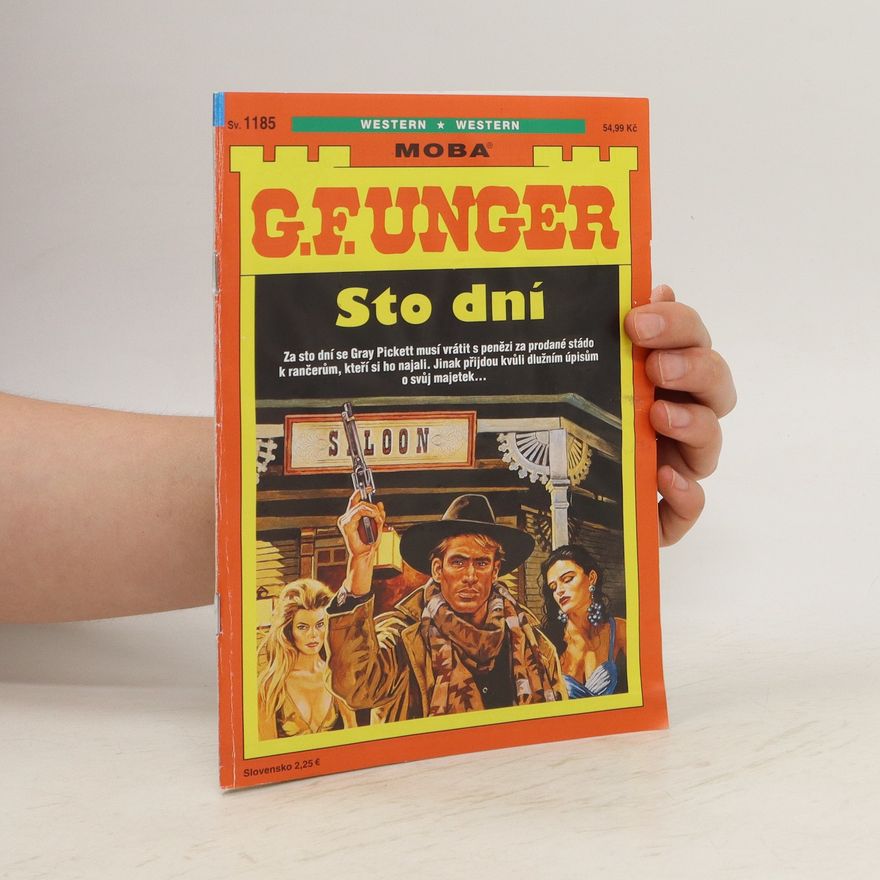 Gert Fritz Unger Sto dní