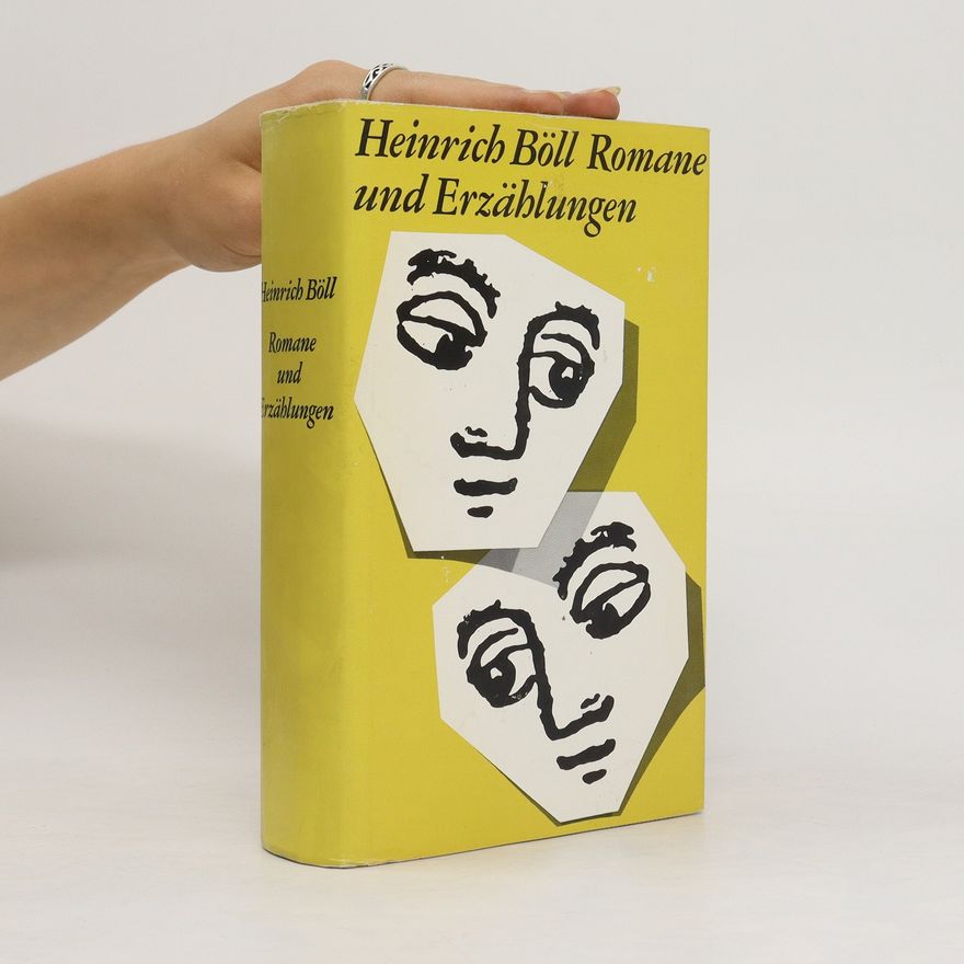 Heinrich Böll Romane und Erzählungen