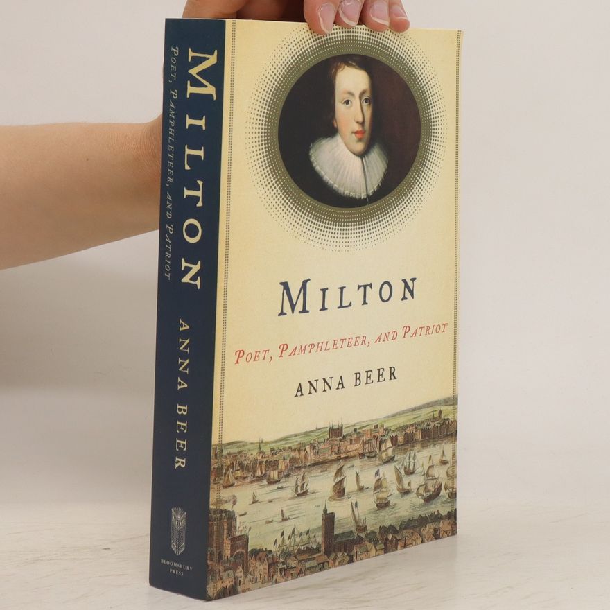 Anna Beer Milton