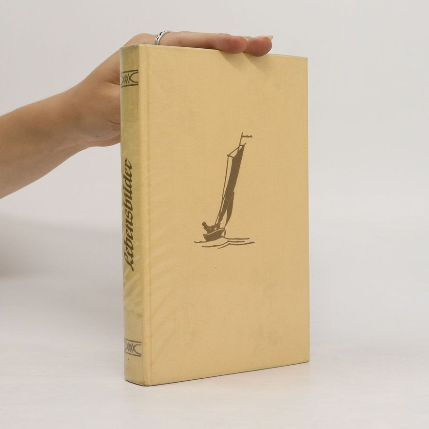 Various authors Lebensbilder