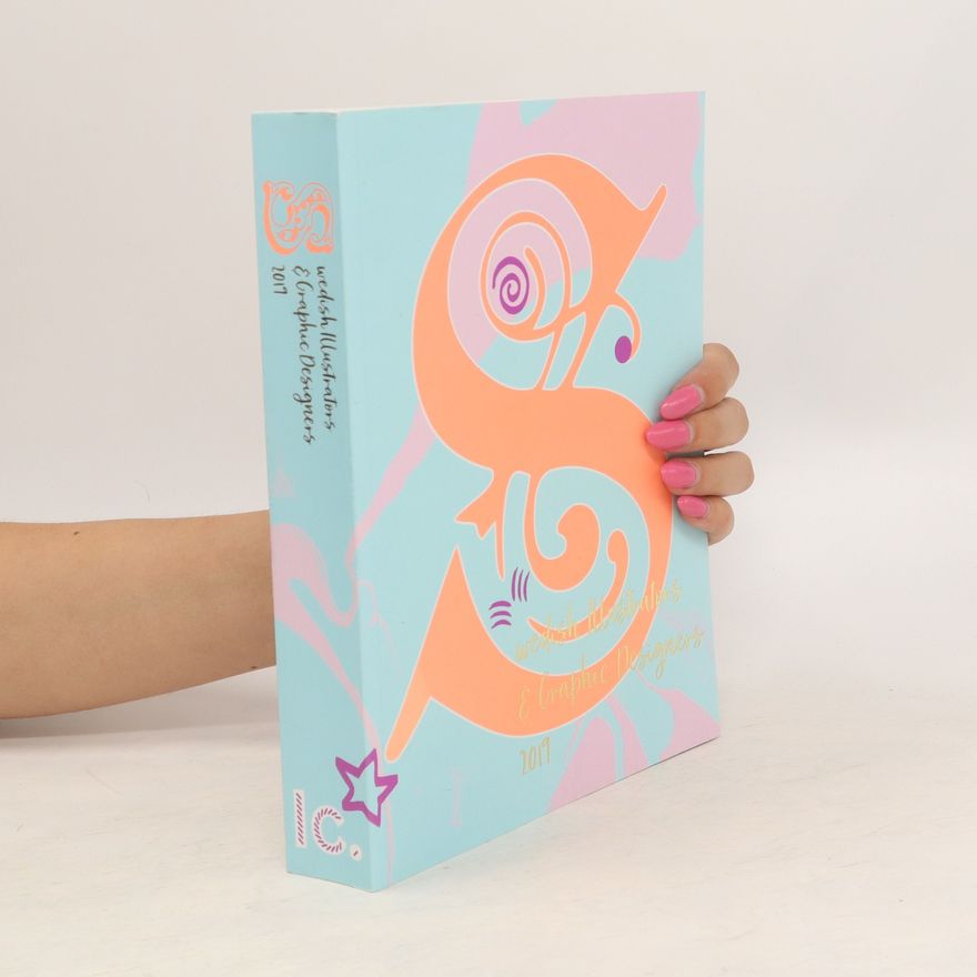 Kolektiv autorů Swedish Illustrators & Graphic Designers 2019