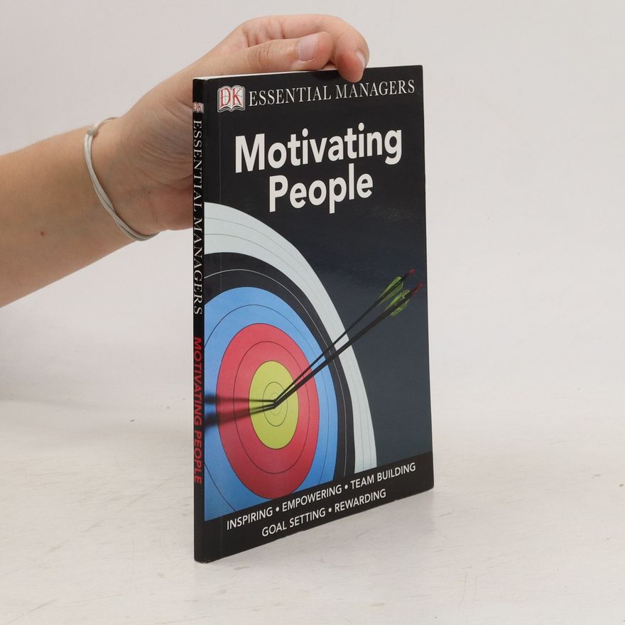 Michael Bourne Motivating People