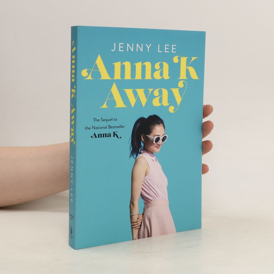 Jenny Lee Anna K Away