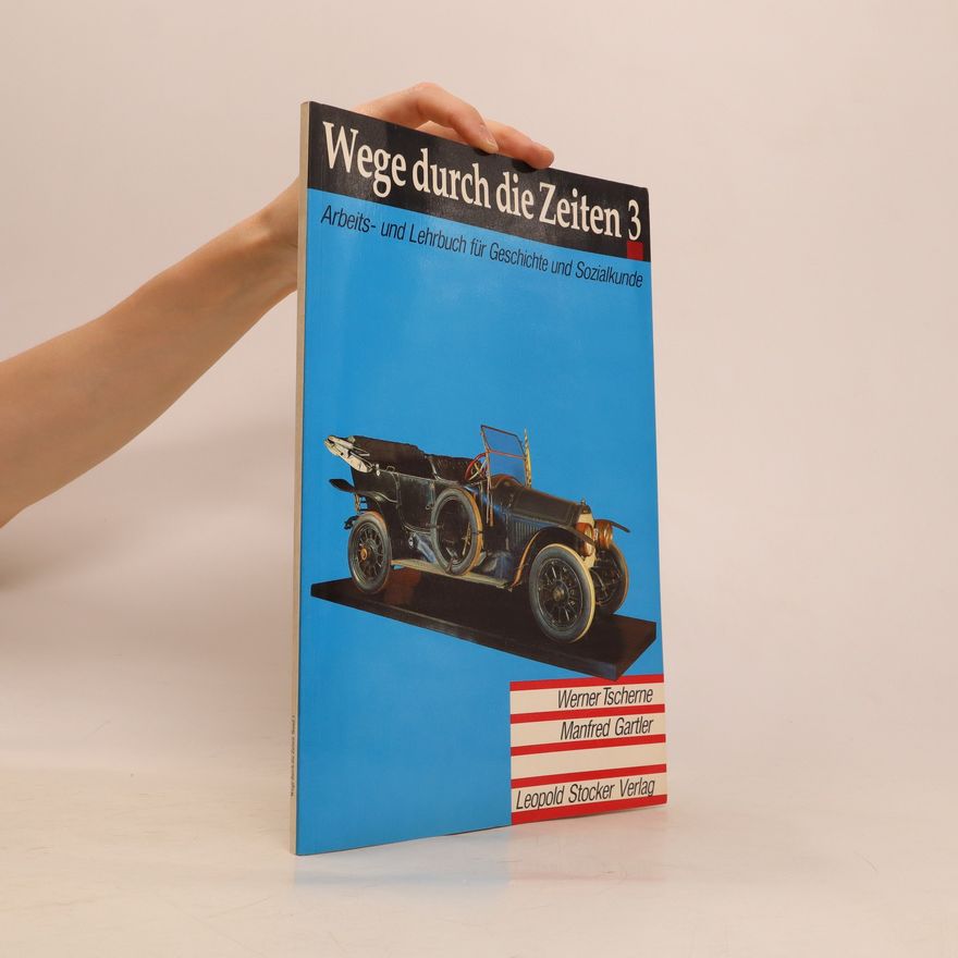 Autorenkollektiv Wege durch die Zeiten