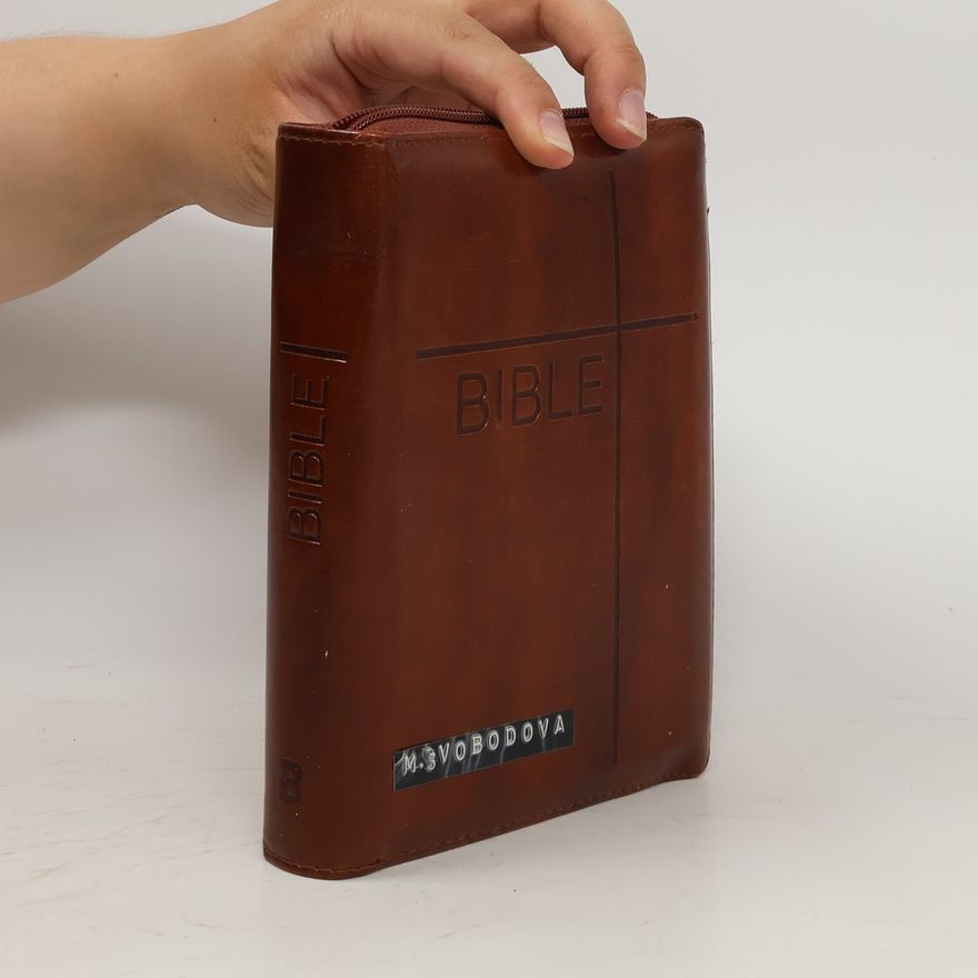 Various authors Bible
