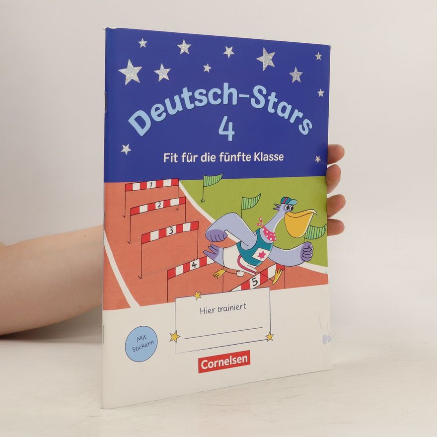 Autorenkollektiv Deutsch-Stars