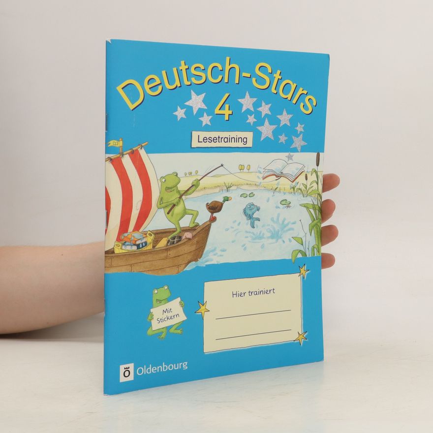 Collectif d'auteurs Deutsch-Stars 4