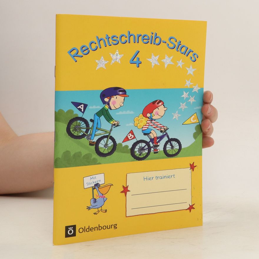 Autorenkollektiv Rechtschreib-Stars