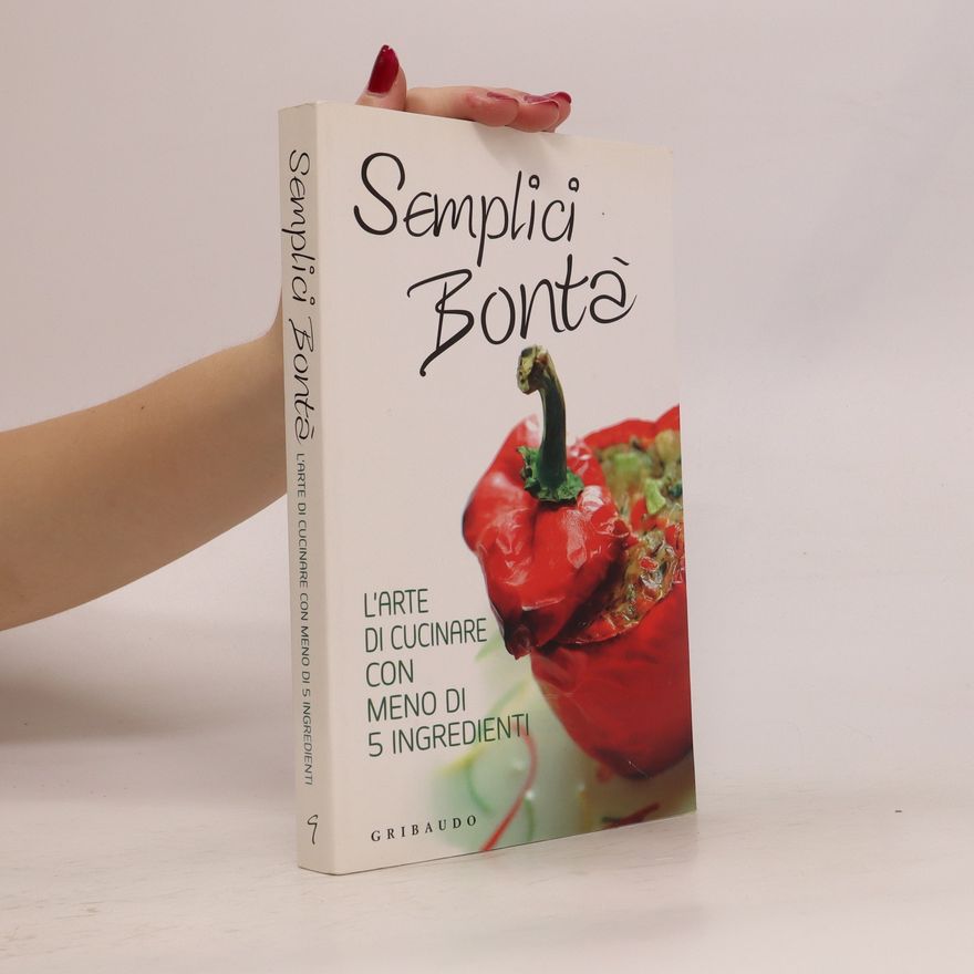 Kolektiv autorů Semplici Bontá
