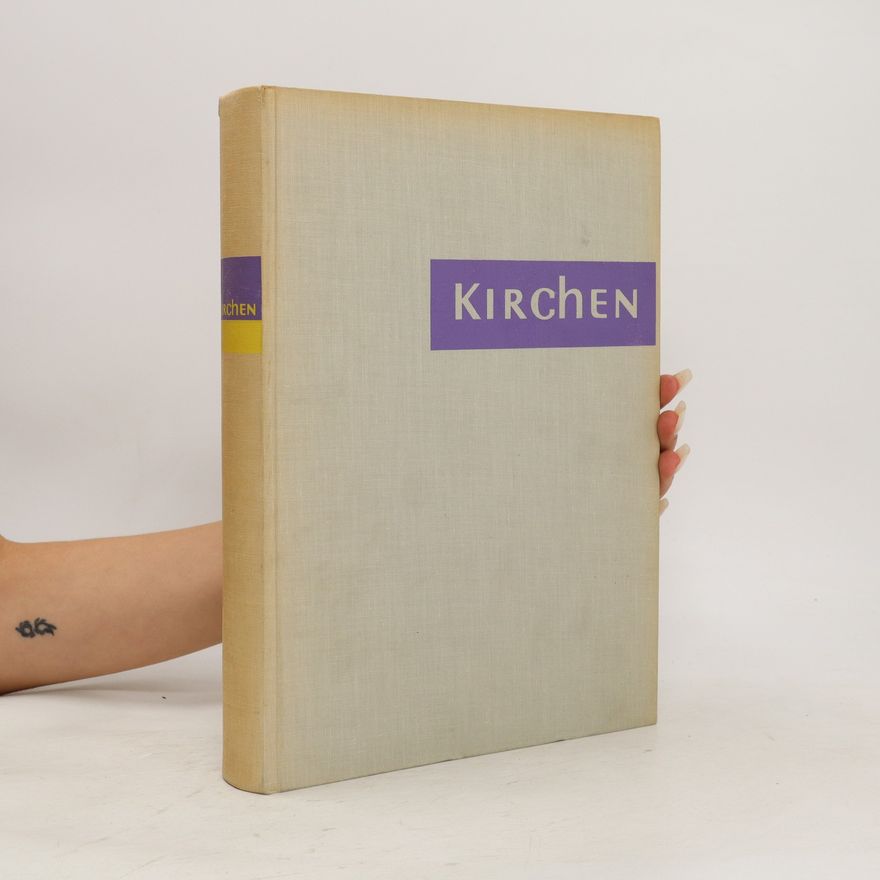 Otto Bartning Kirchen