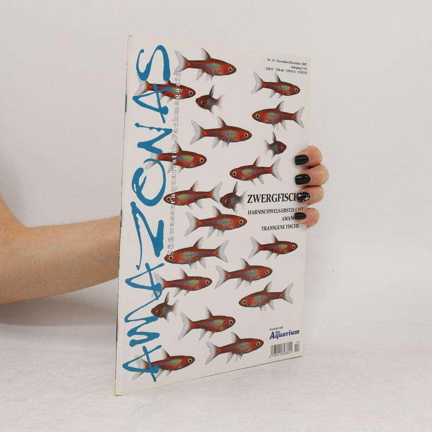 Various authors Amazonas