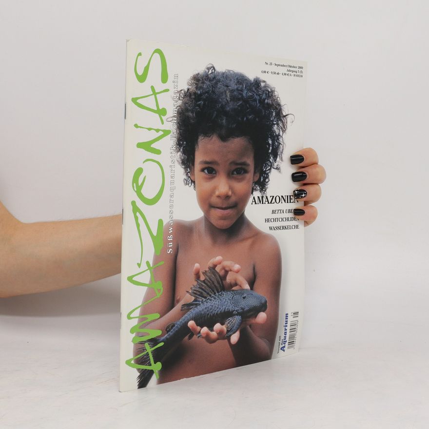 Autorenkollektiv Amazonas - Amazonien
