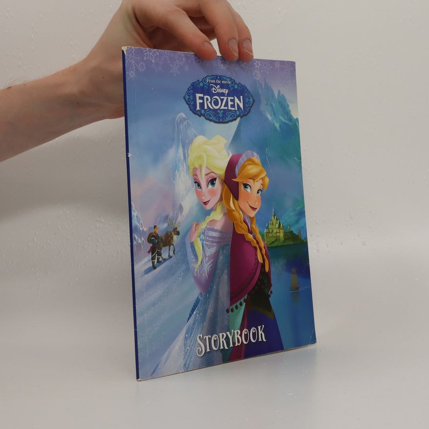 Walt Disney Frozen