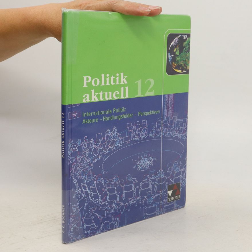Autorenkollektiv Politik aktuell