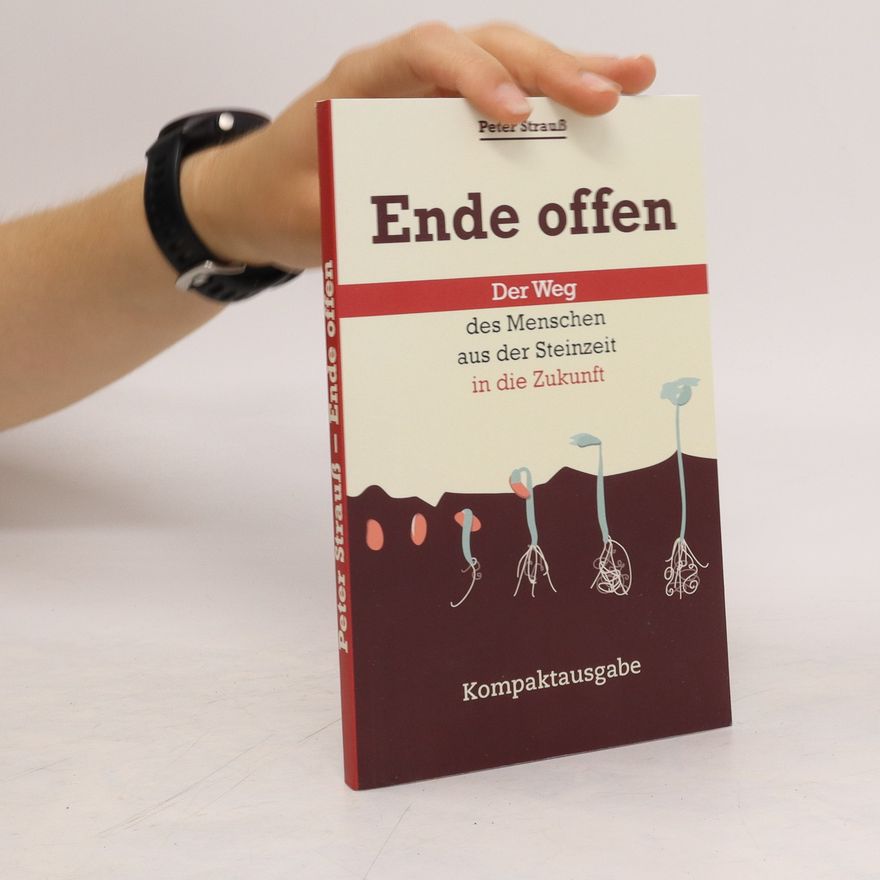 Peter Strauß Ende offen