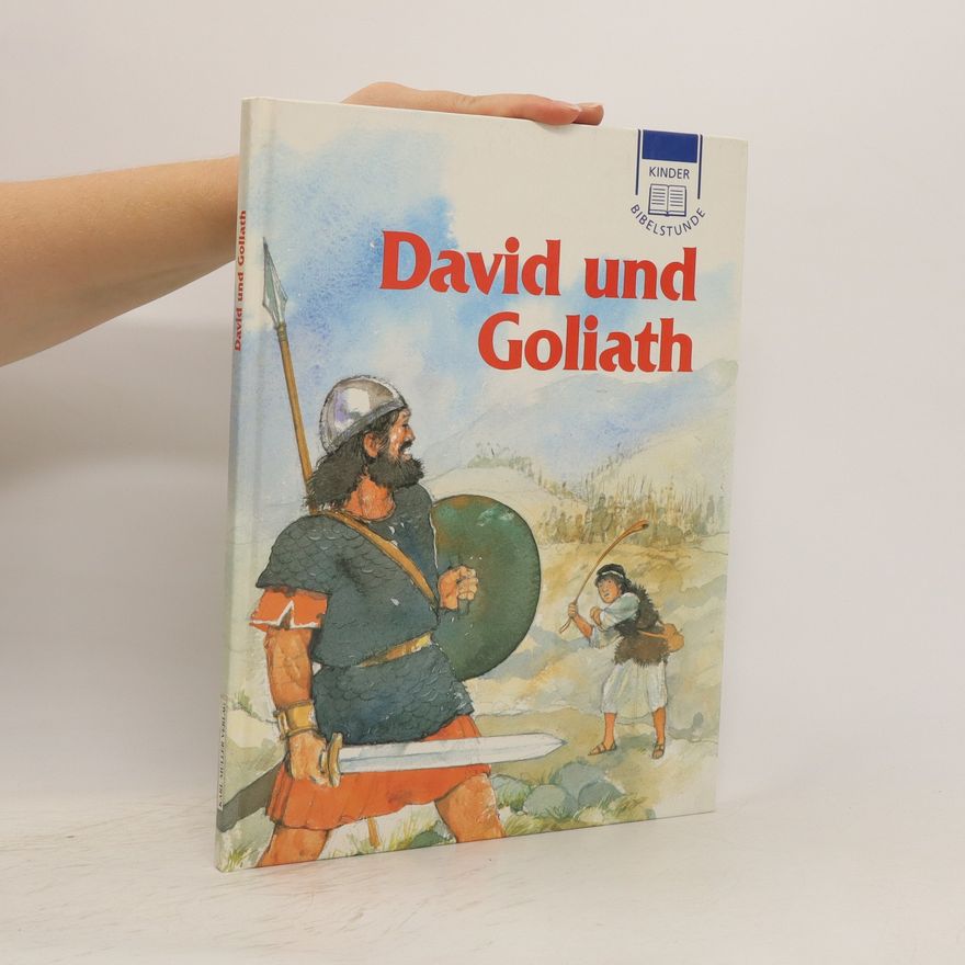 Autorenkollektiv David und Goliath