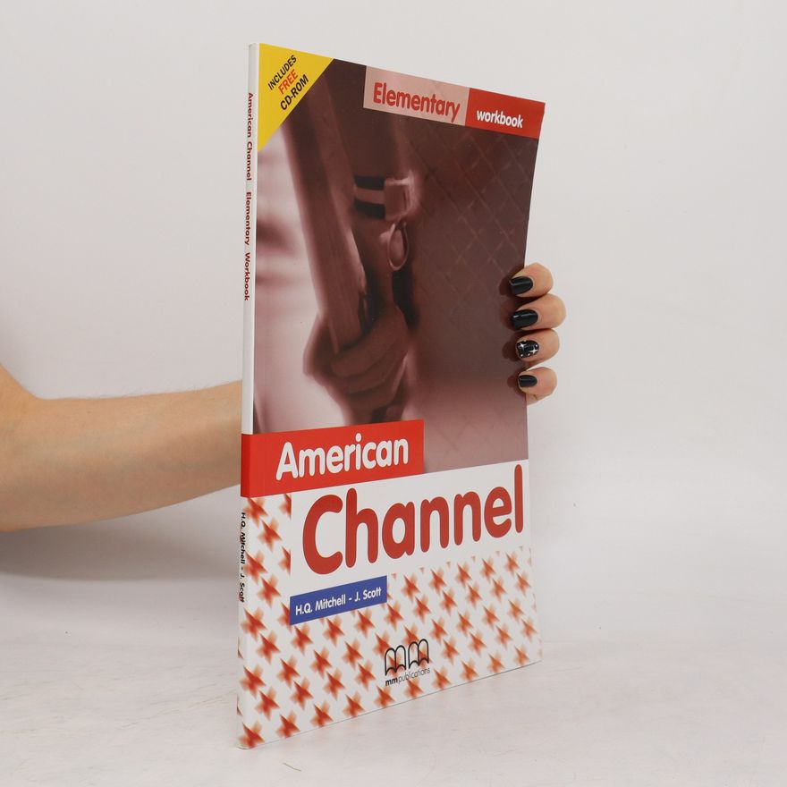 J. Scott American Channel Elementary