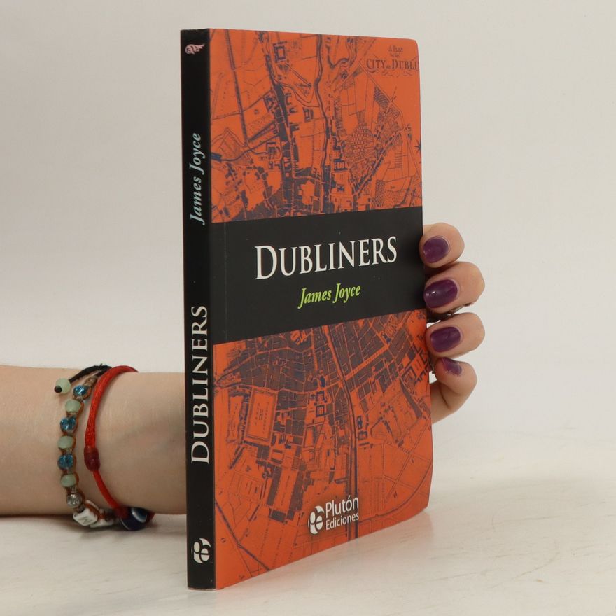 James Joyce Dubliners