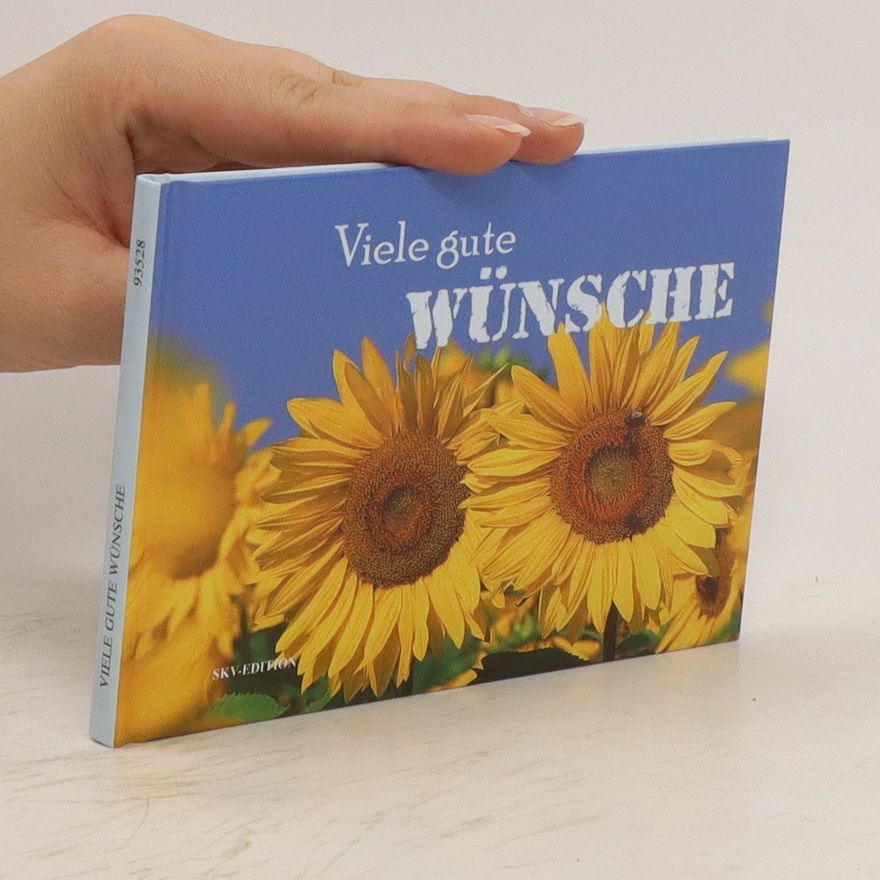 Various authors Viele gute Wünsche
