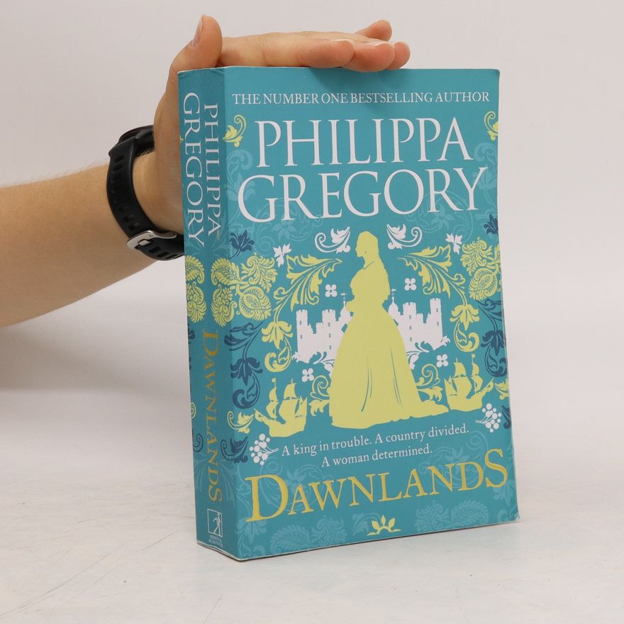 Philippa Gregory Dawnlands