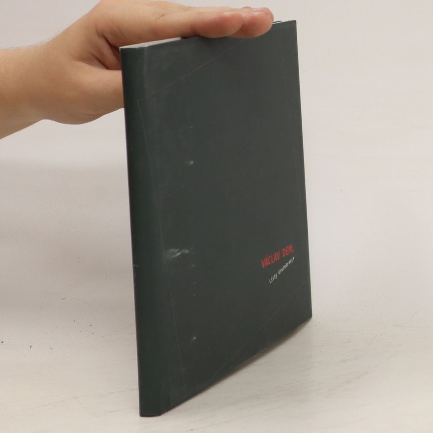 Václav Deml Listy Krutokrásce