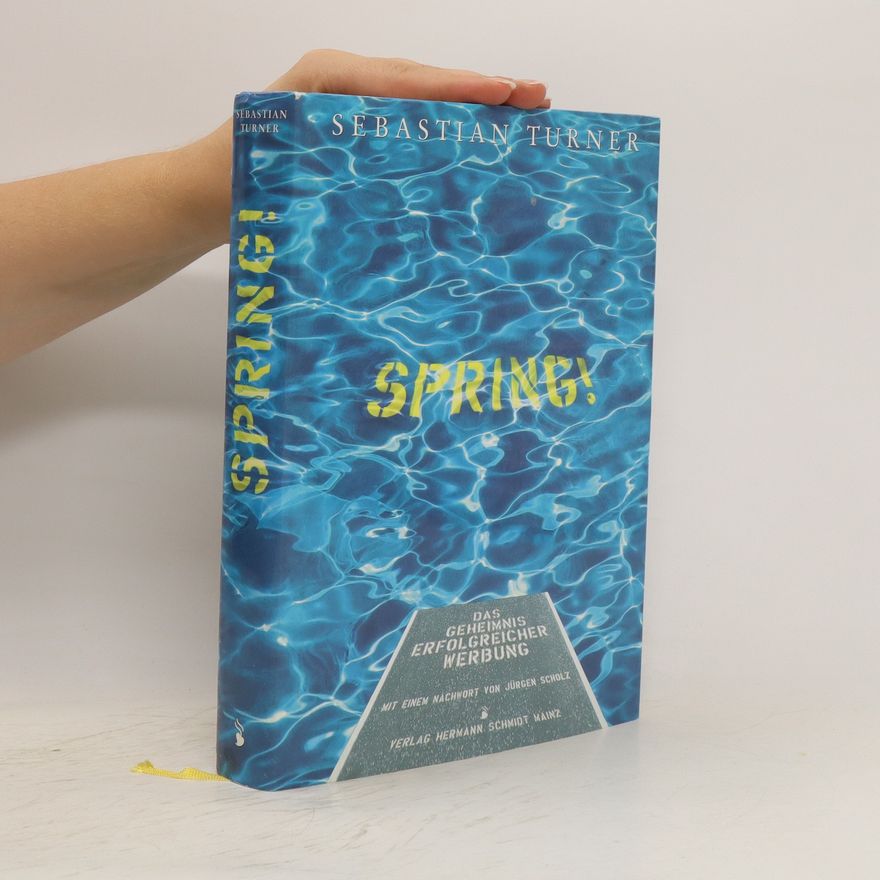 Sebastian Turner Spring!