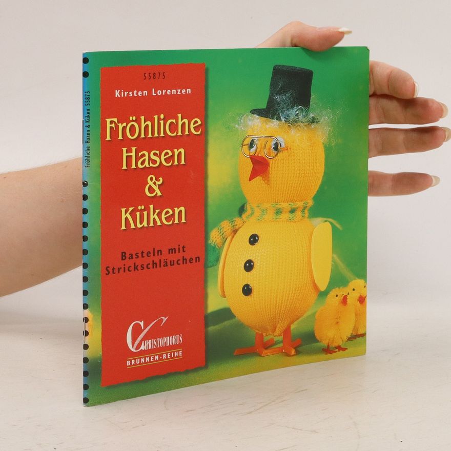 Autorenkollektiv Fröhliche Hasen & Küken