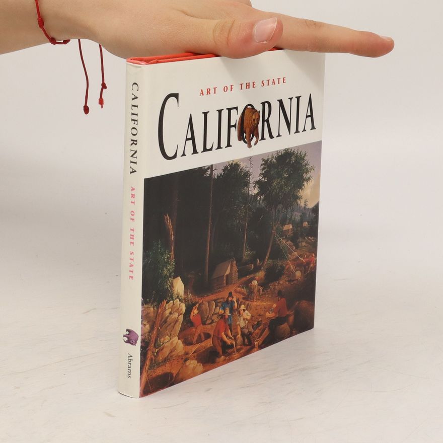 Nancy Friedman Art of the State California