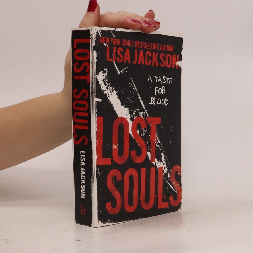 Lisa Jackson Lost Souls