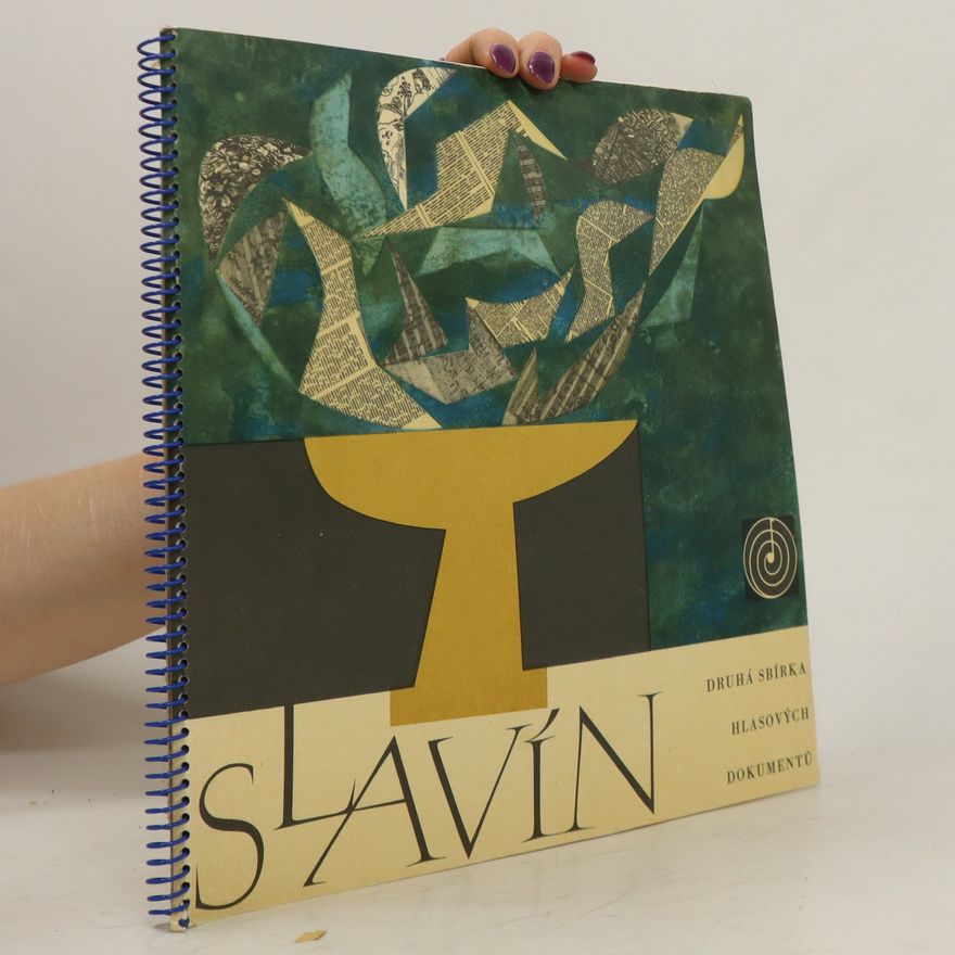 Kolektiv autorů Slavín