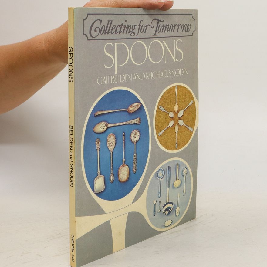 Gail Belden Spoons